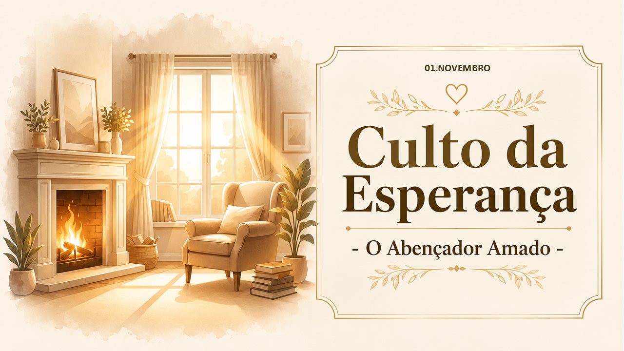 Culto da Esperança